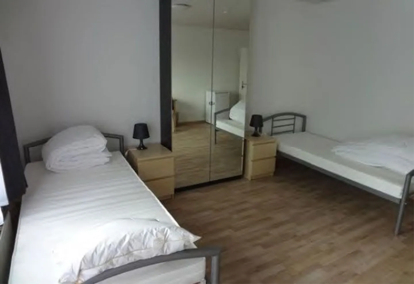 Immeuble multifamilial avec 18 appartements 5,15 % de rendement, garantie locative pour les investisseurs - Photo 13 sur 13