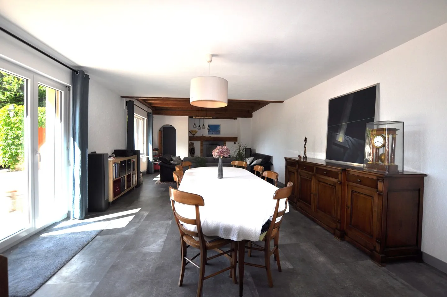 – Rare Object – Very beautiful property in Fahy - Photo 6 of 26