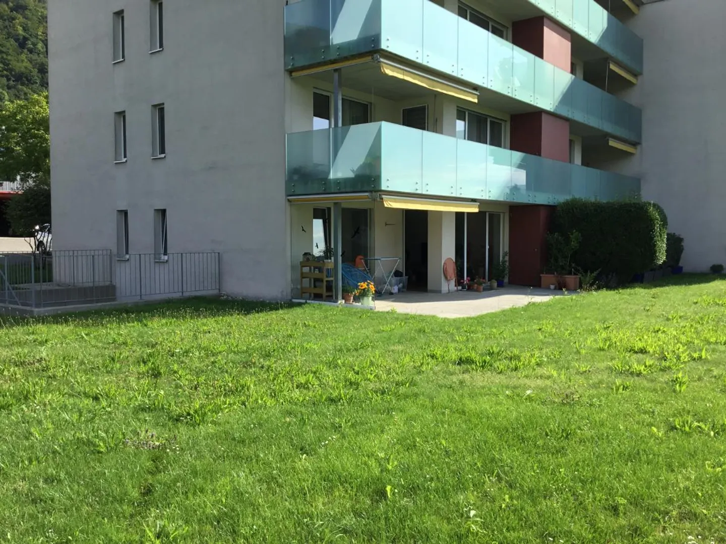 Appartement 3.5 pièces - Photo 1 sur 5