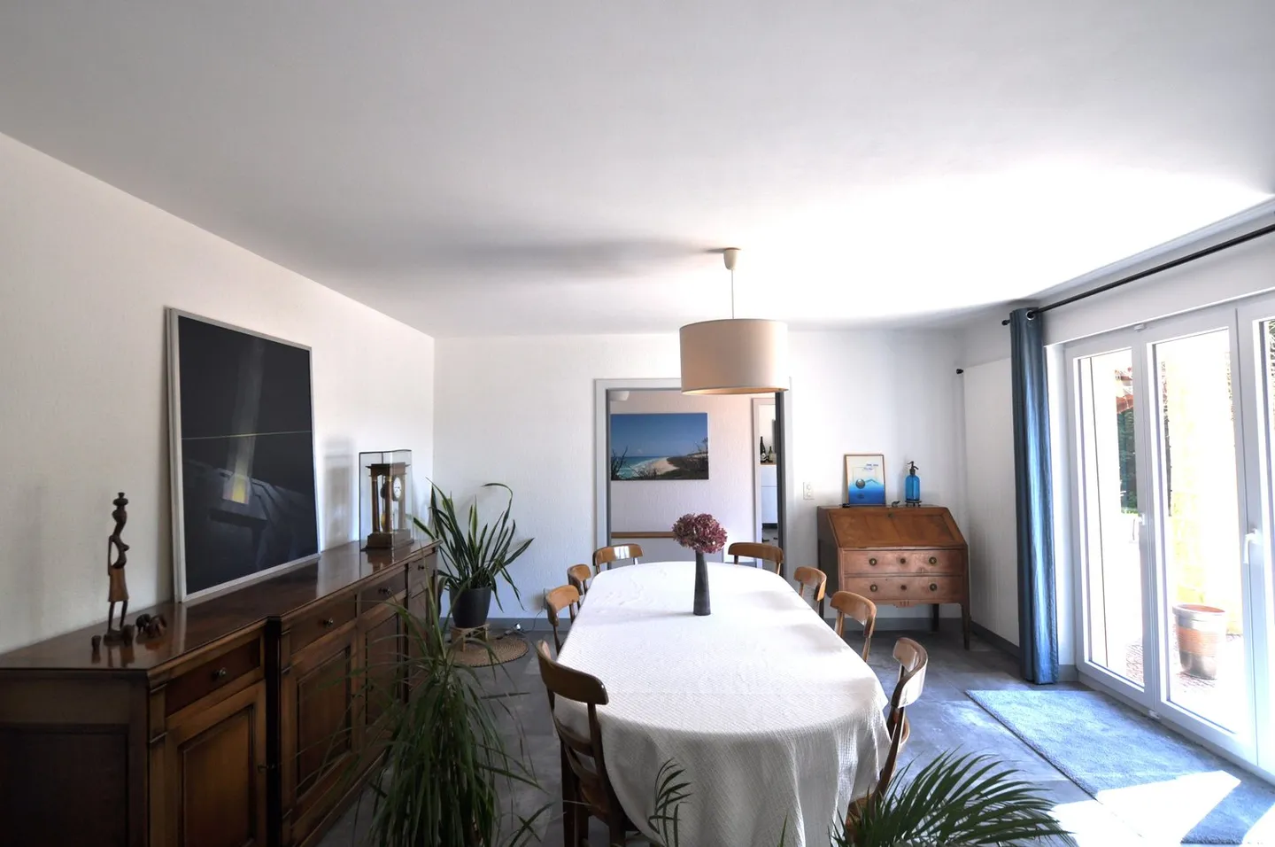 – Rare Object – Very beautiful property in Fahy - Photo 9 of 26