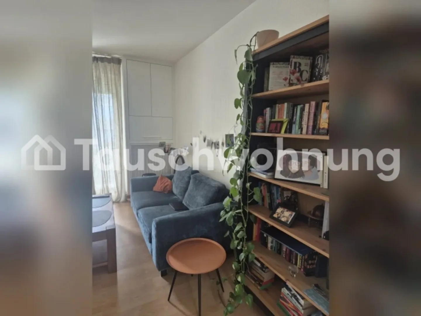 Charmante 3-Zimmer Wohnung - Foto 1 von 1