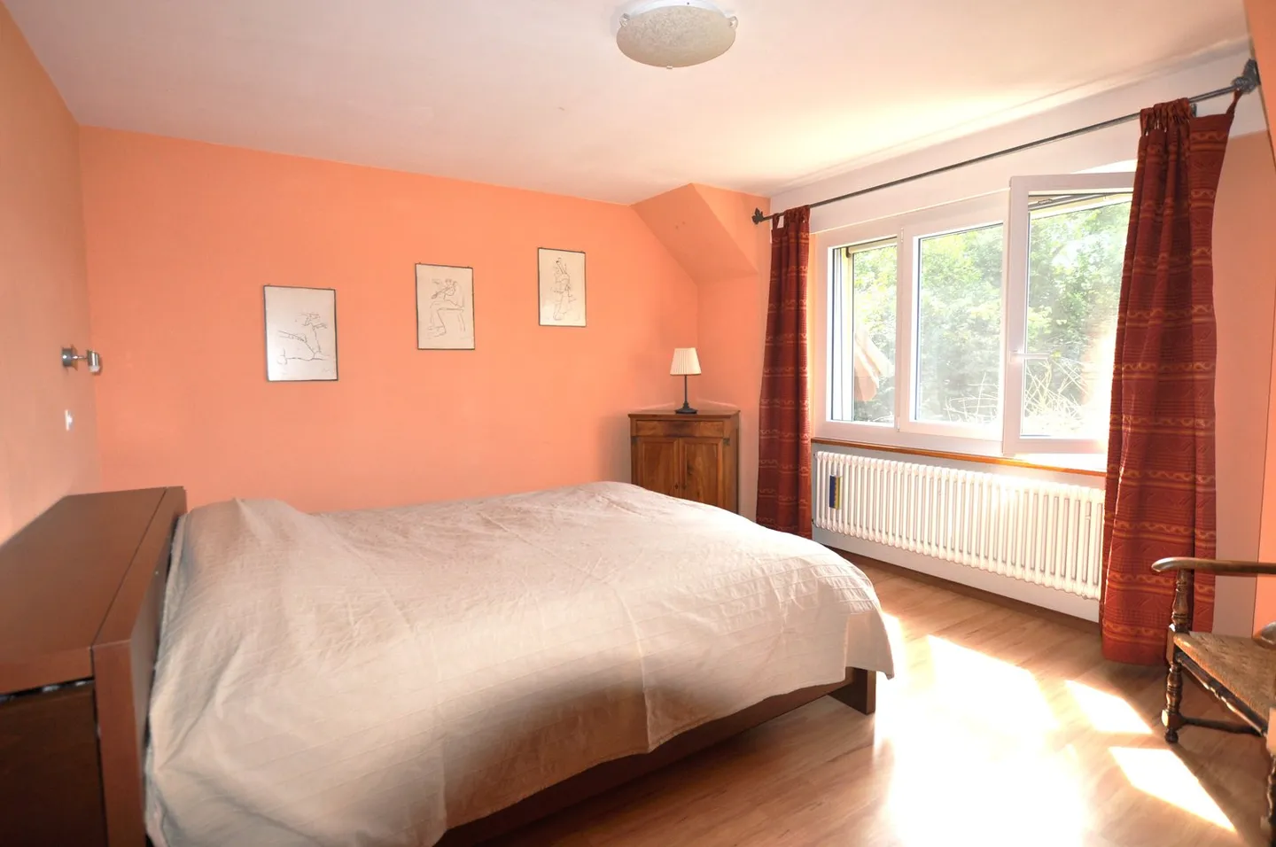 – Rare Object – Very beautiful property in Fahy - Photo 12 of 26