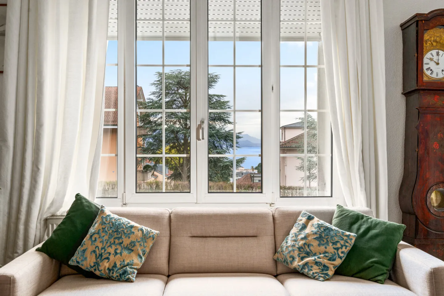 Manor House to Reinvent in a Privileged Setting - Photo 5 of 11