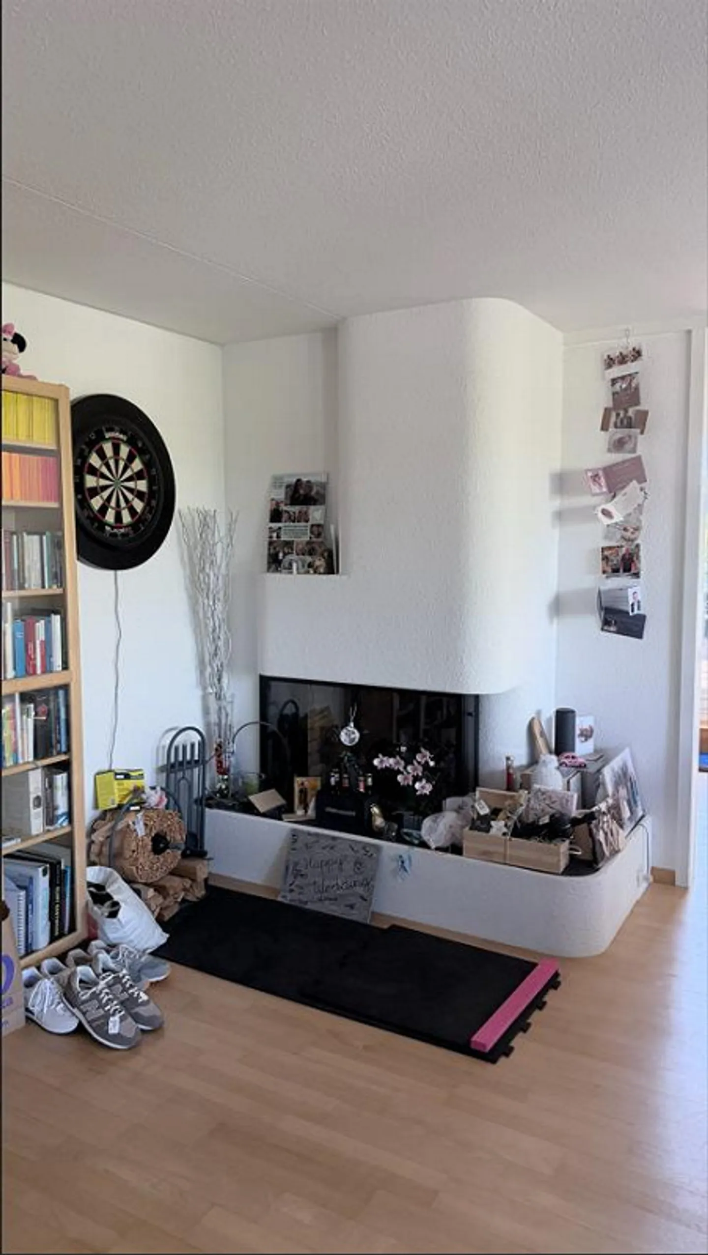 Appartamento con terrazza attraente in una posizione tranquilla - Foto 4 di 6