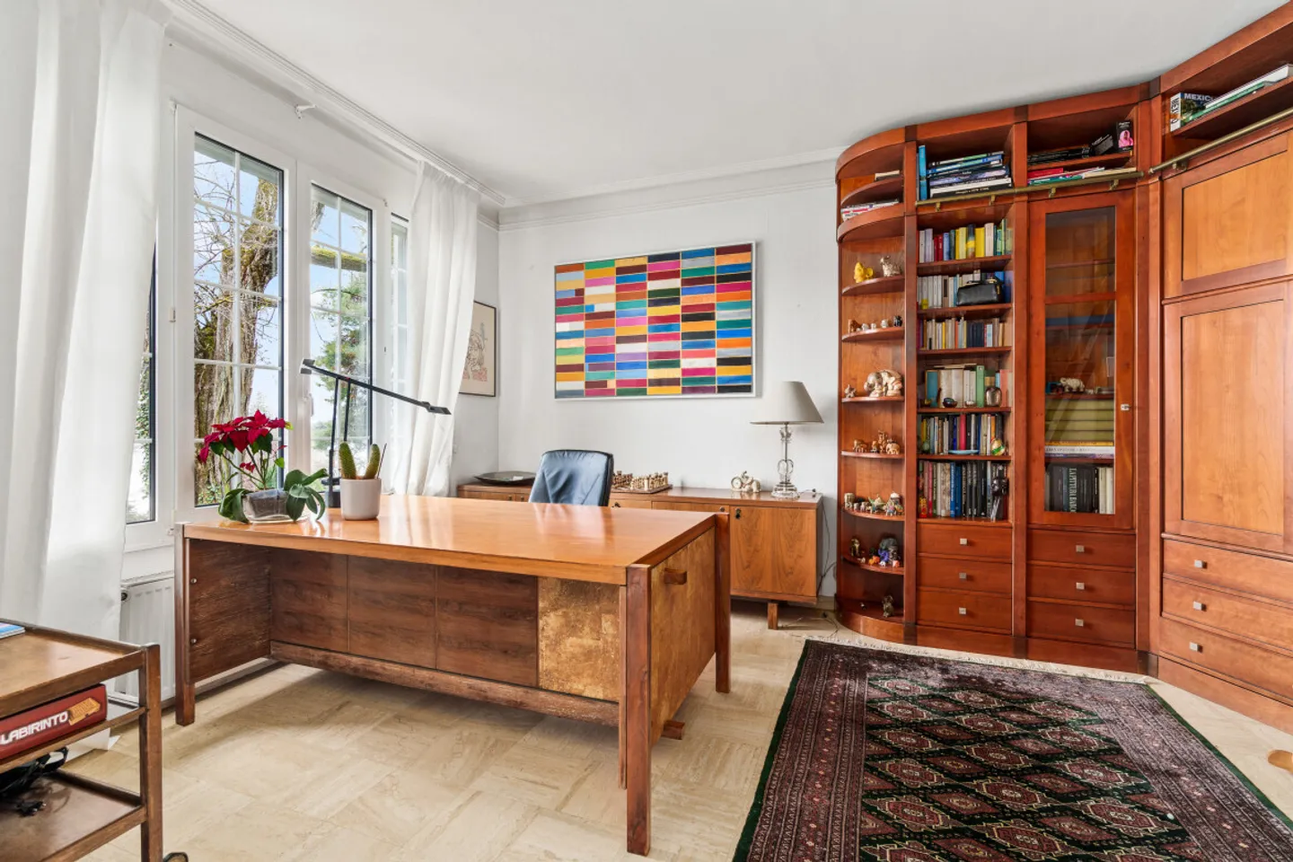 Manor House to Reinvent in a Privileged Setting - Photo 7 of 11
