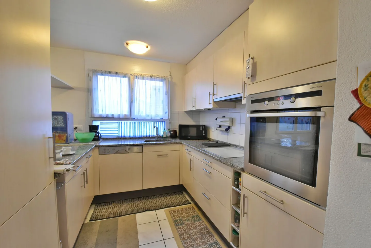 Ampio appartamento duplex di 4,5 locali in posizione centrale! - Foto 2 di 12