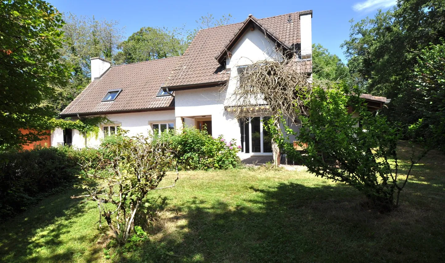 – Rare Object – Very beautiful property in Fahy - Photo 22 of 26