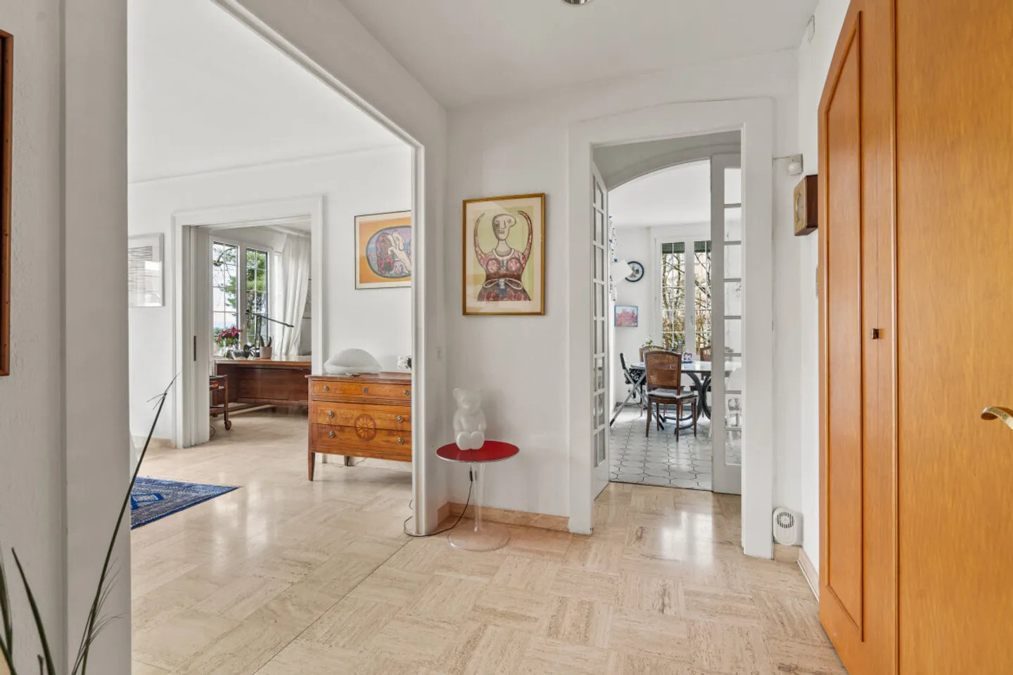 Manor House to Reinvent in a Privileged Setting - Photo 9 of 11