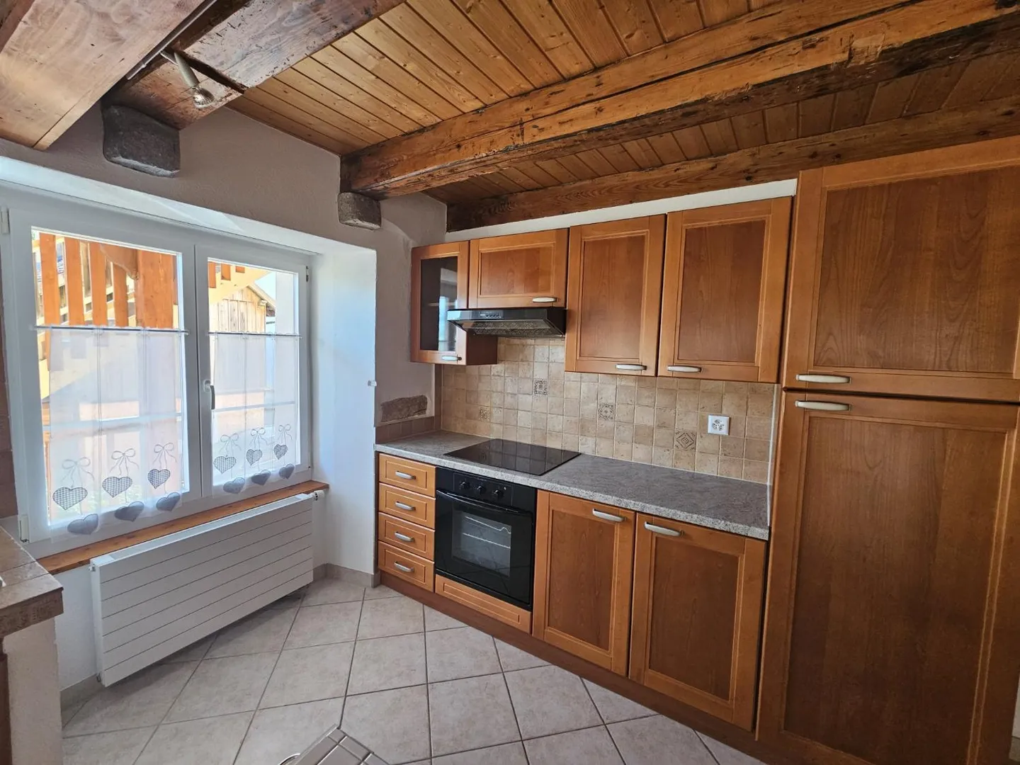 Appartamento duplex di 4,5 locali con carattere - Foto 2 di 8