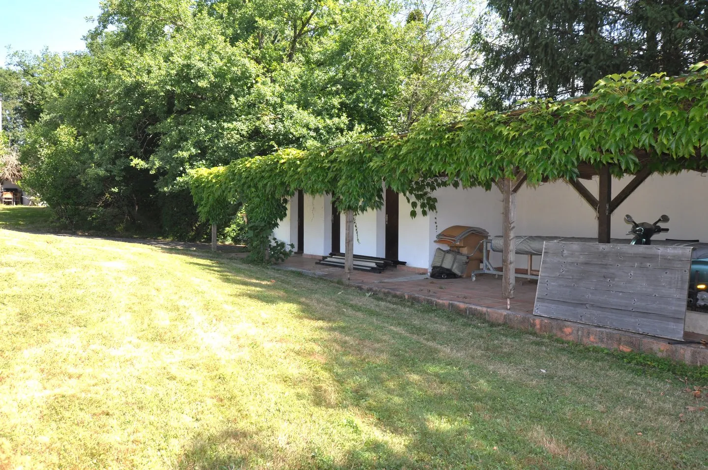 – Rare Object – Very beautiful property in Fahy - Photo 26 of 26