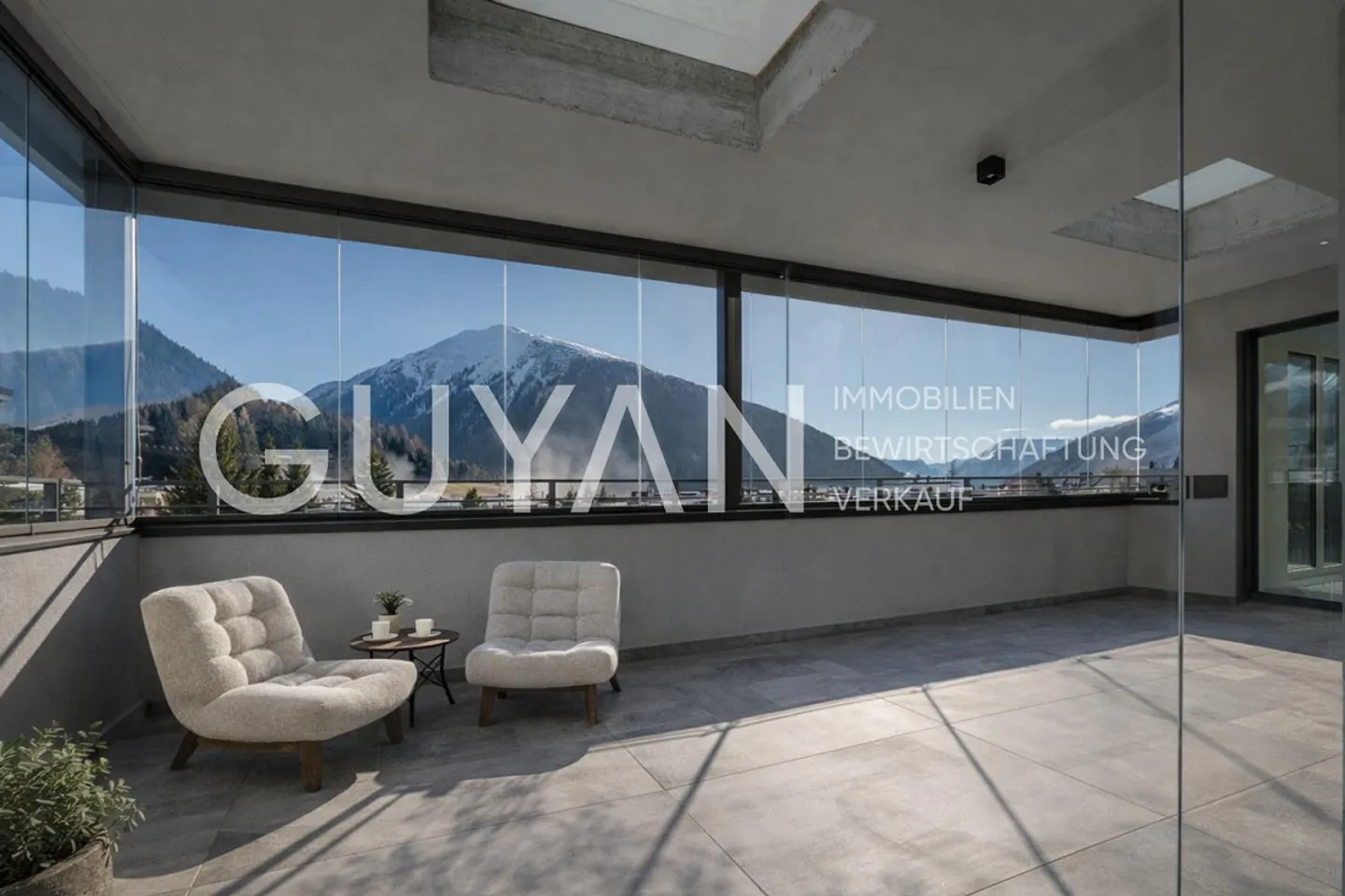 LUXURIOUS PENTHOUSE - SECOND HOME BEGONIE - Photo 2 of 20