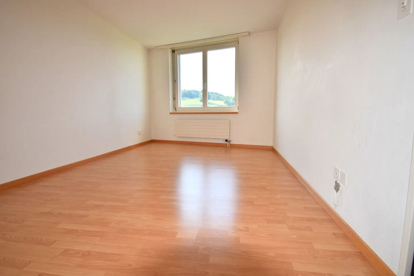 Great 5 1/2 room family apartment for rent - Photo 7 of 12