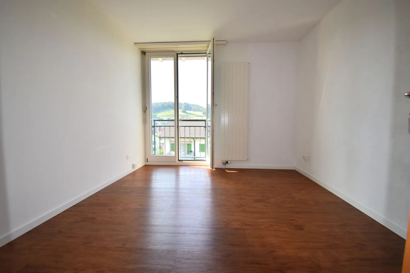 Great 5 1/2 room family apartment for rent - Photo 8 of 12