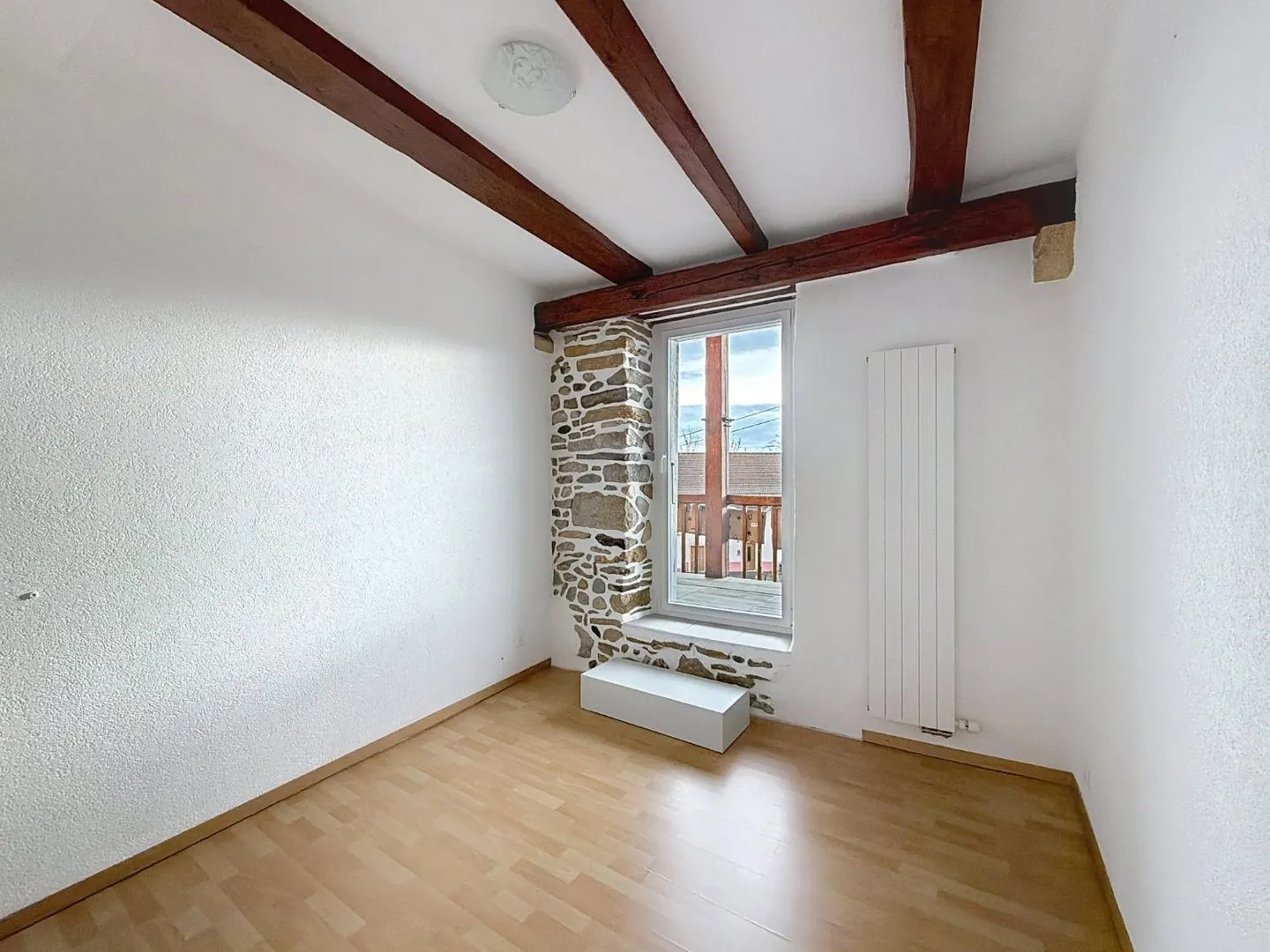 Appartamento duplex di 4,5 locali con carattere - Foto 4 di 8