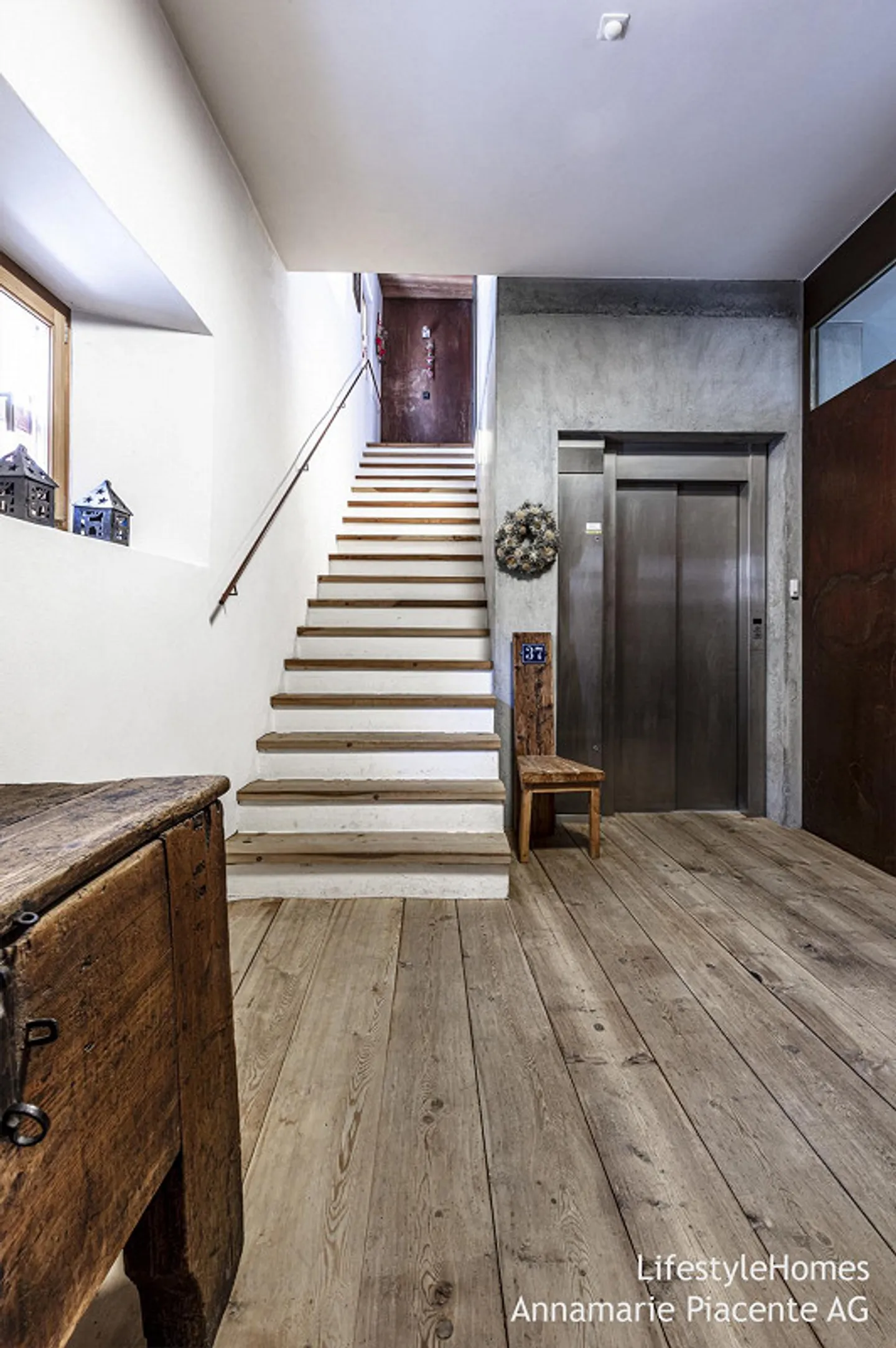 PENTHOUSE - Foto 3 von 70