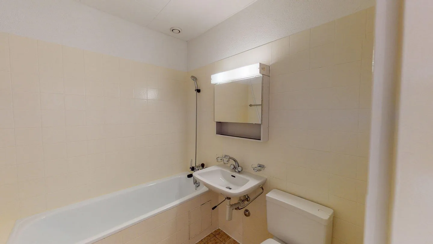 City apartment for rent in 'Steinen' - Photo 4 of 7