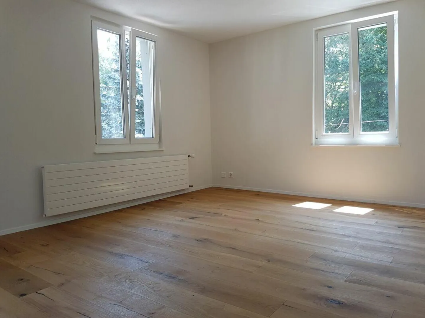 Great 2.5 Room Apartment with Private Patio - Photo 7 of 14