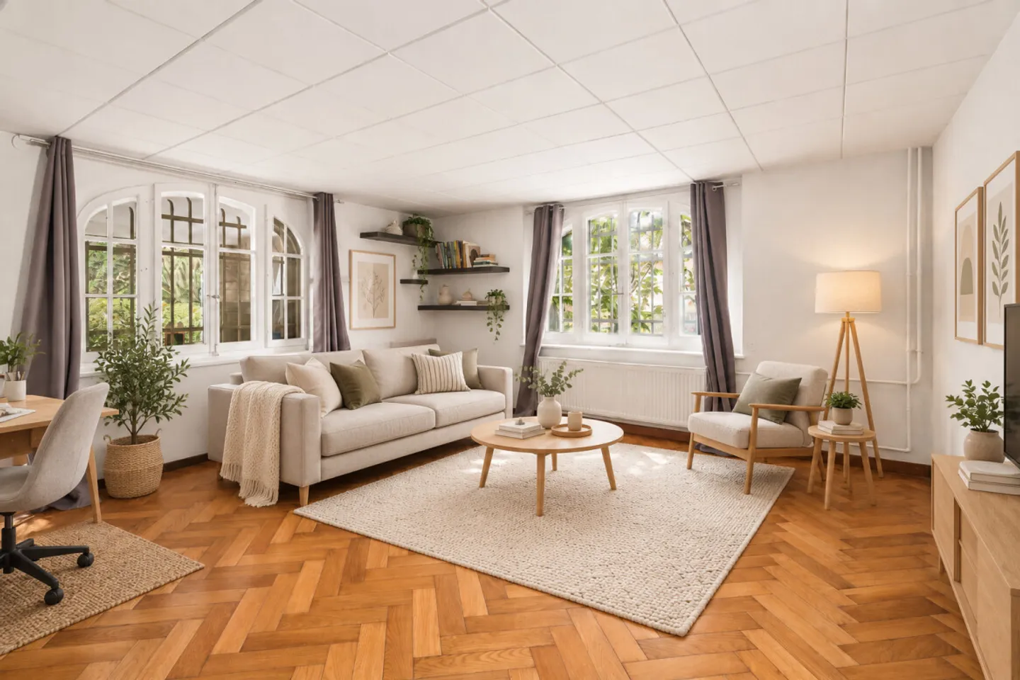 Manor House to Reinvent in a Privileged Setting - Photo 11 of 11
