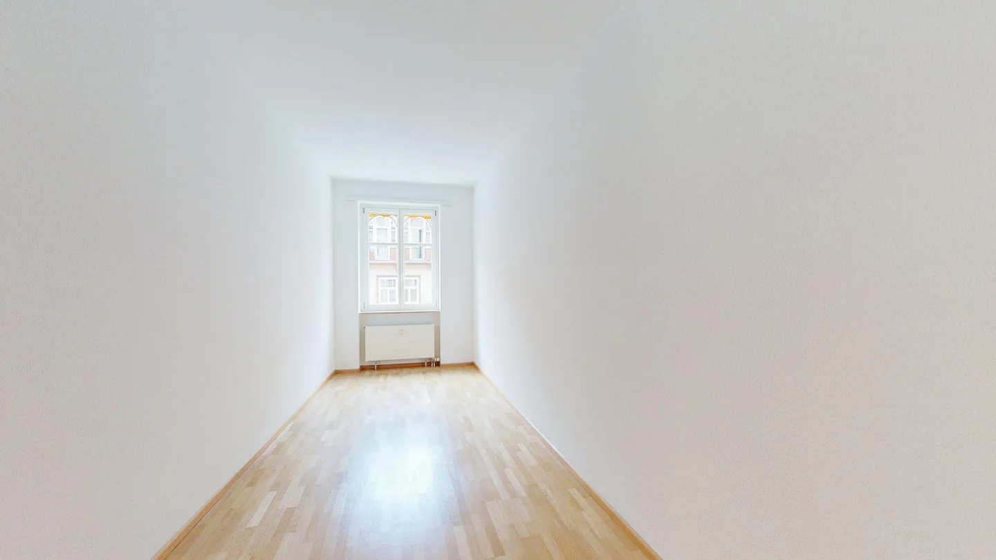 City apartment for rent in 'Steinen' - Photo 5 of 7