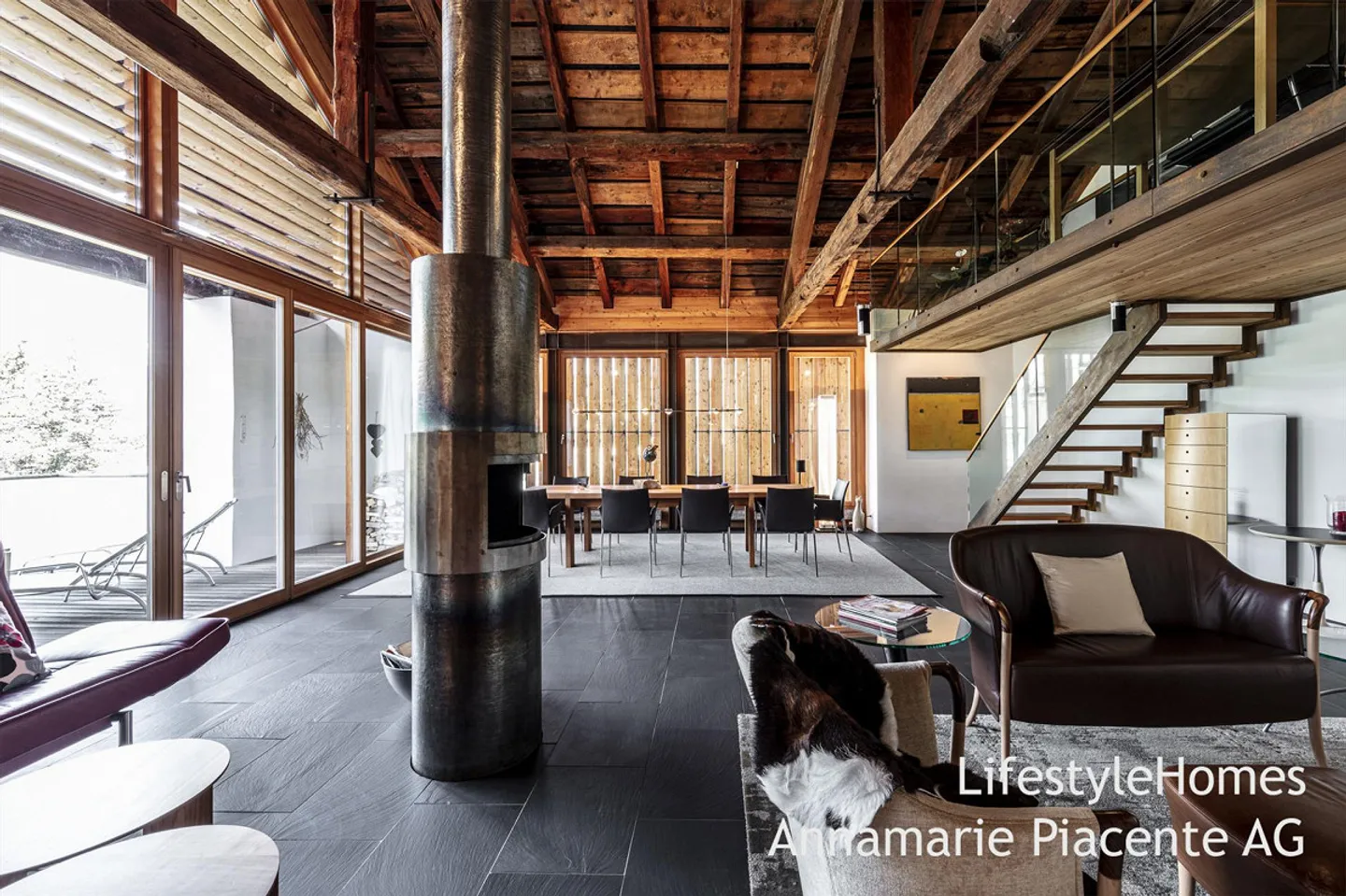 PENTHOUSE - Foto 1 von 70