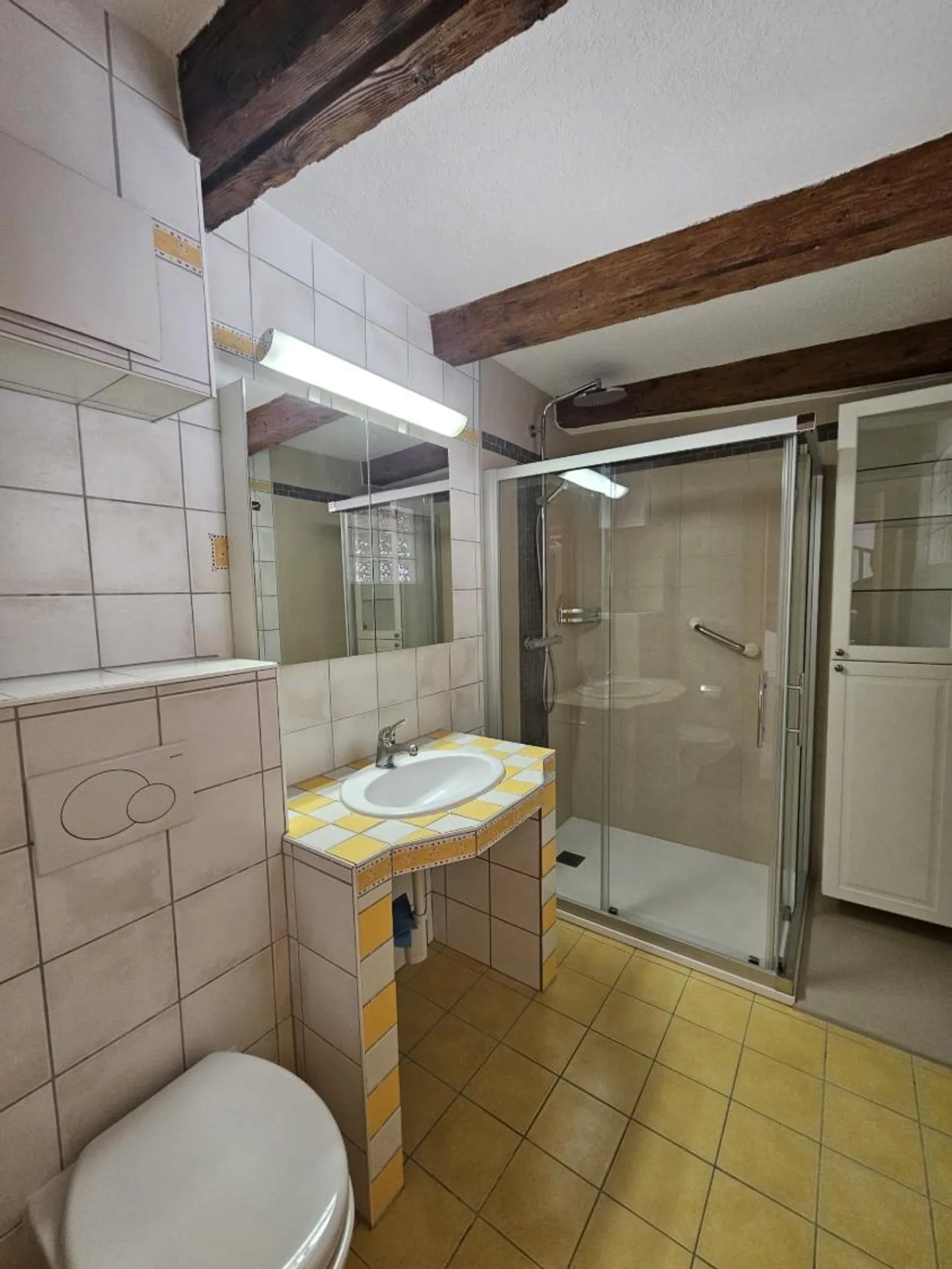 Appartamento duplex di 4,5 locali con carattere - Foto 7 di 8