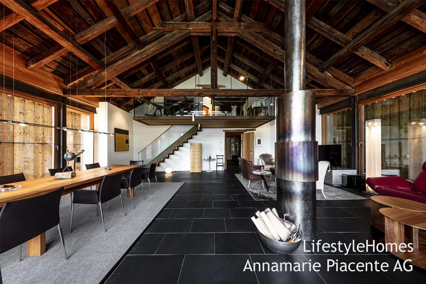 PENTHOUSE - Foto 11 von 70