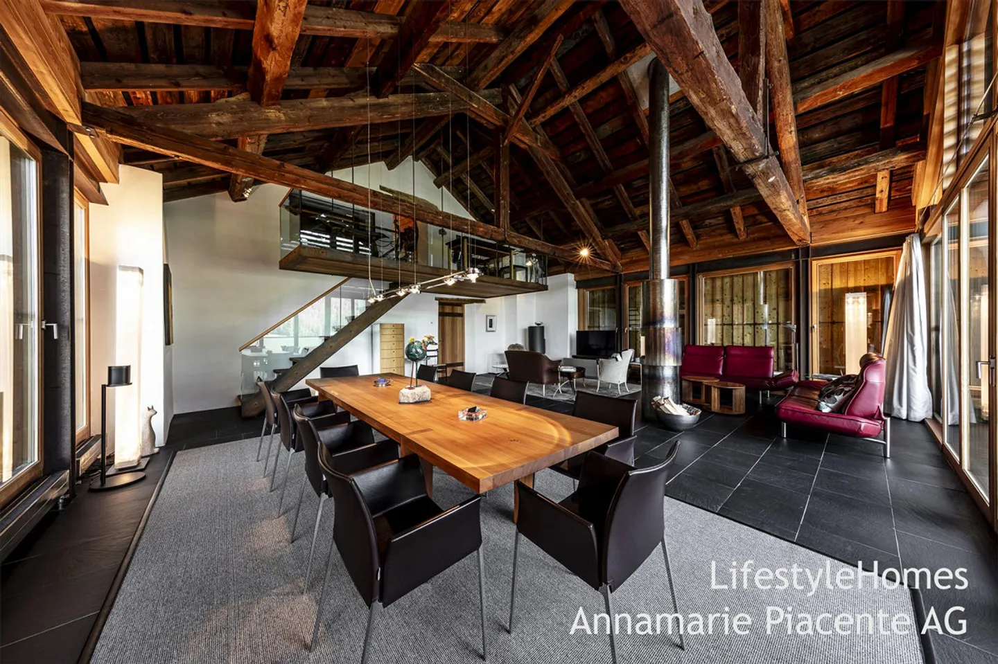 PENTHOUSE - Foto 12 von 70