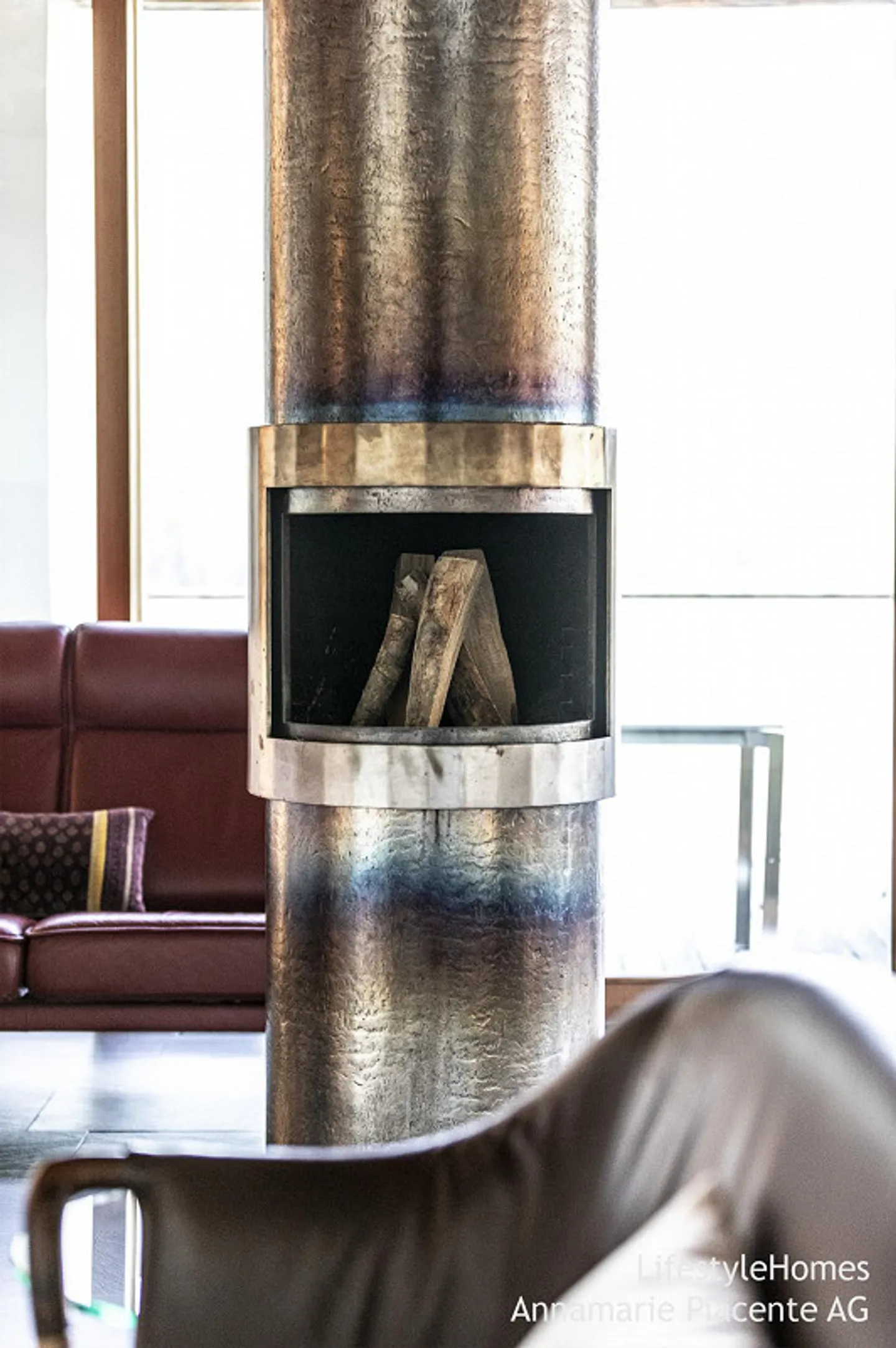 PENTHOUSE - Foto 13 von 70