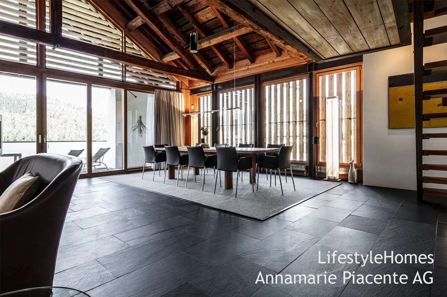 PENTHOUSE - Foto 14 von 70