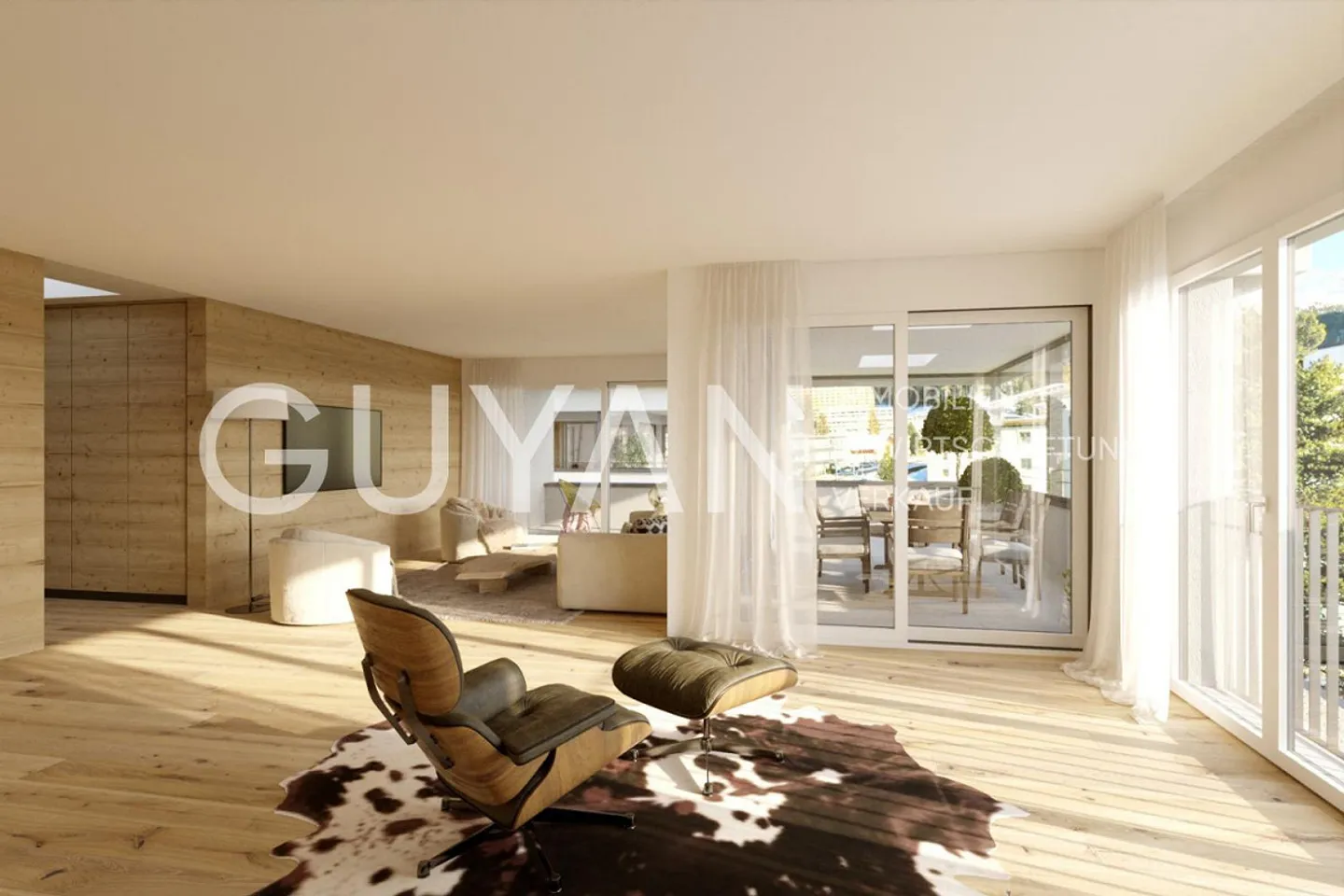 LUXURIOUS PENTHOUSE - SECOND HOME BEGONIE - Photo 4 of 20