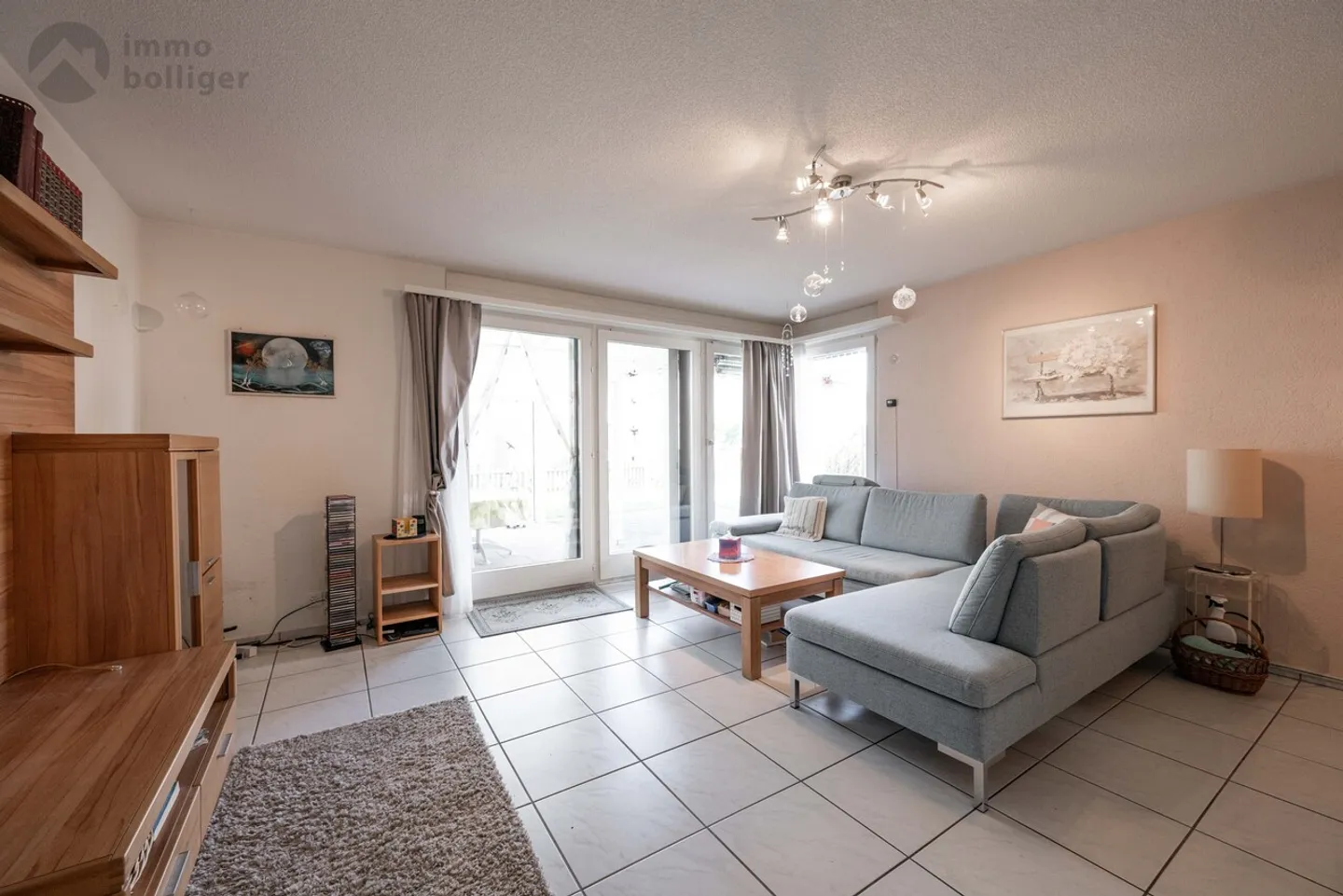 Your new home - central, quiet, family-friendly - Photo 3 of 15