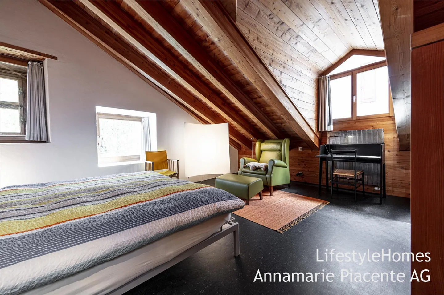 PENTHOUSE - Foto 28 von 70
