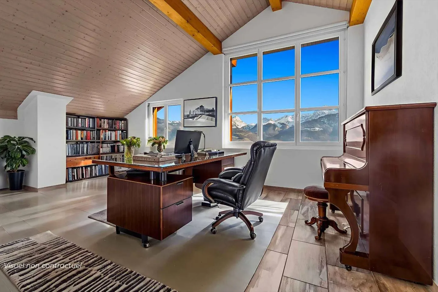 Villa di Eccezione con Vista Mozzafiato - Foto 3 di 12