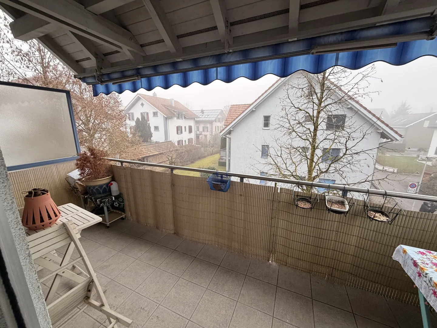 Ampio appartamento duplex di 4,5 locali in posizione centrale! - Foto 12 di 12