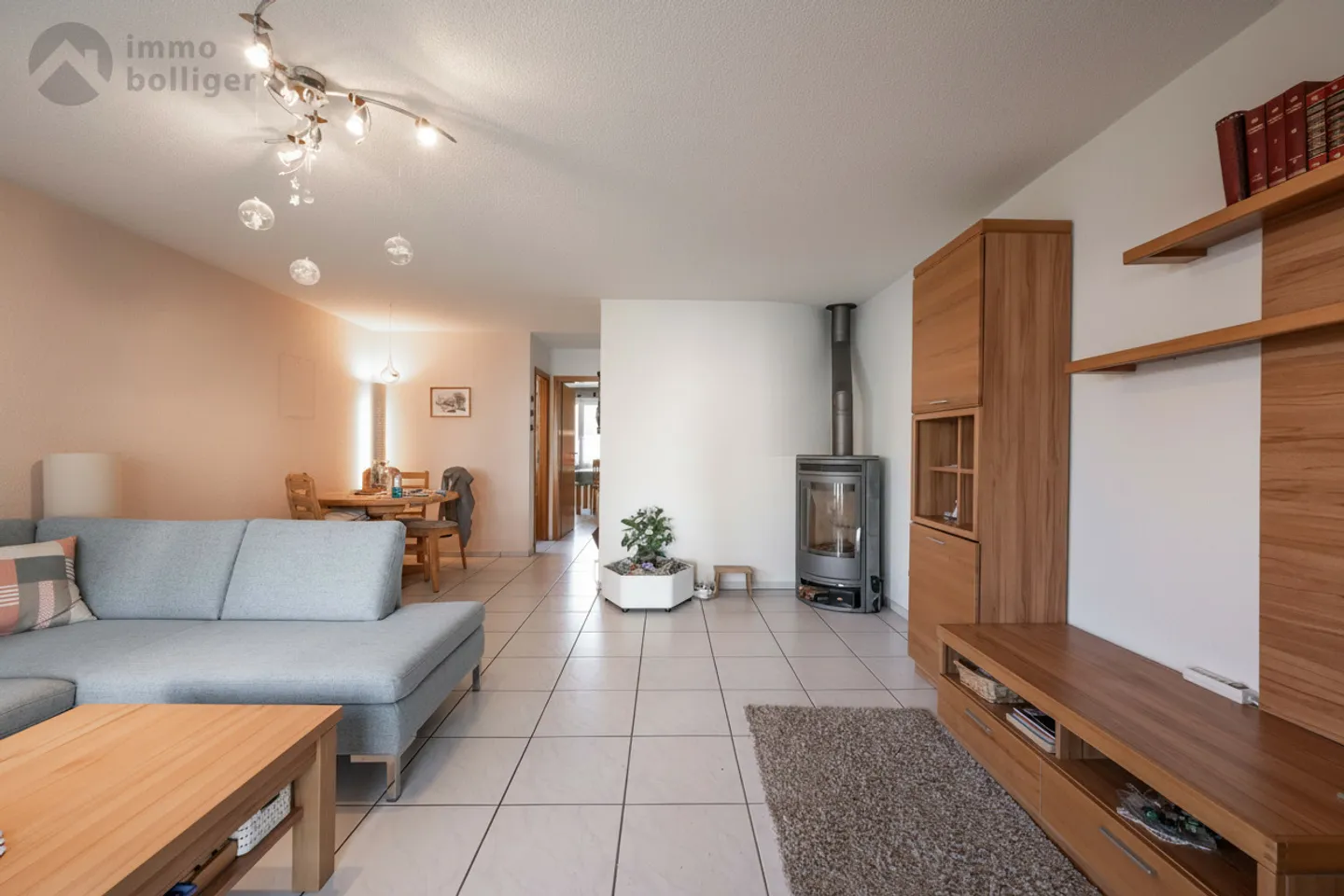 Your new home - central, quiet, family-friendly - Photo 5 of 15