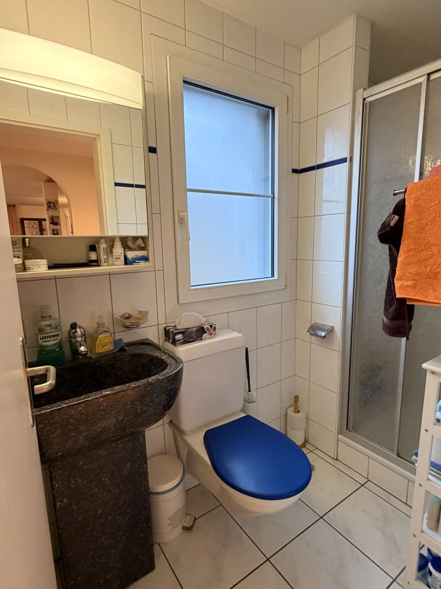 Ampio appartamento duplex di 4,5 locali in posizione centrale! - Foto 11 di 12