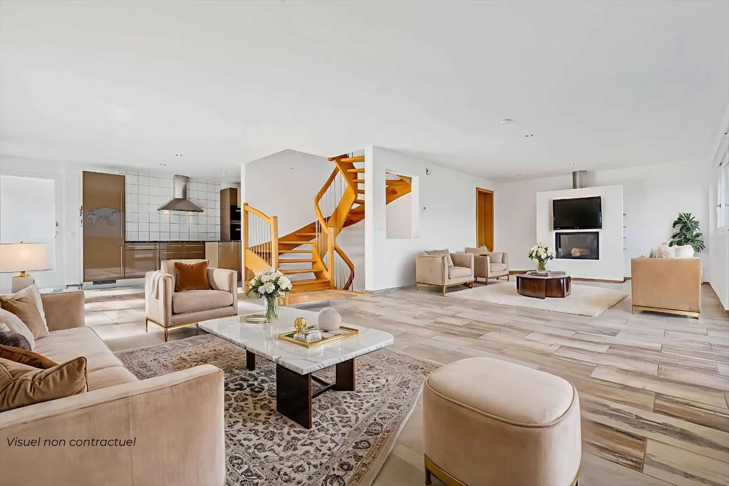 Villa di Eccezione con Vista Mozzafiato - Foto 2 di 12