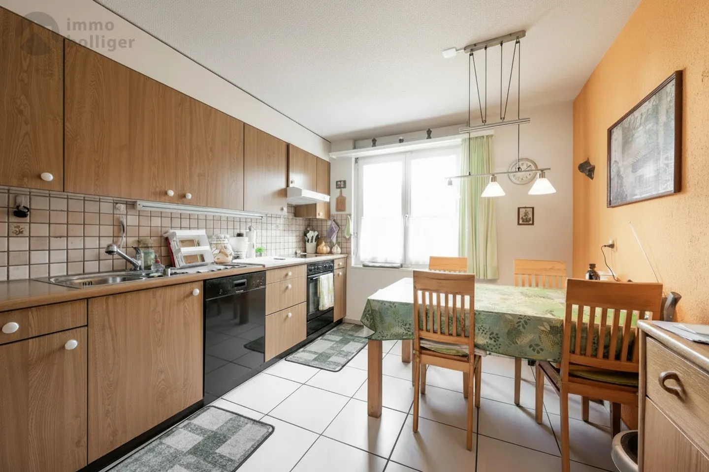 Your new home - central, quiet, family-friendly - Photo 6 of 15