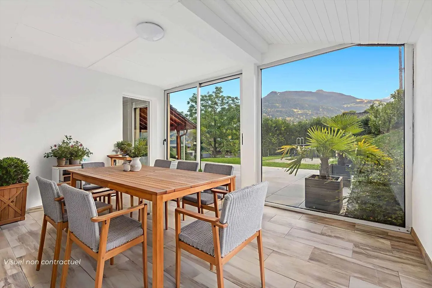 Villa di Eccezione con Vista Mozzafiato - Foto 9 di 12