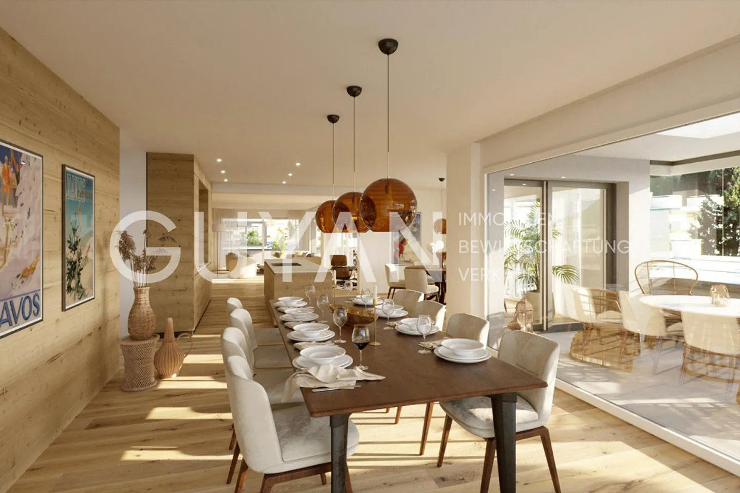 LUXURIOUS PENTHOUSE - SECOND HOME BEGONIE - Photo 5 of 20