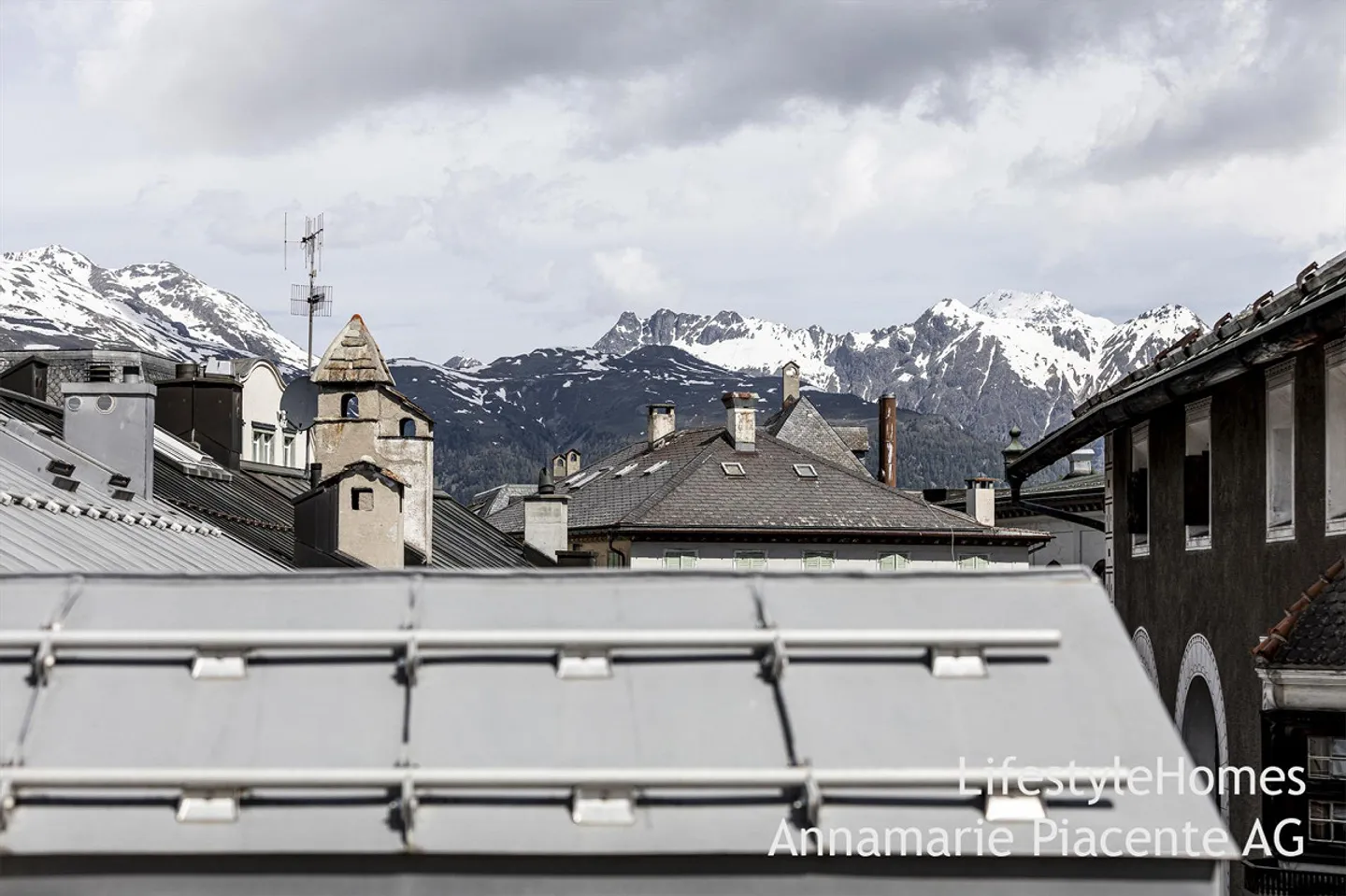 PENTHOUSE - Foto 48 von 70