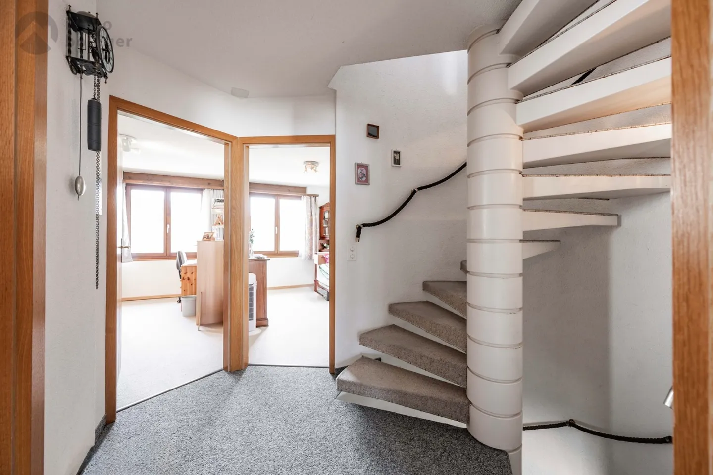 Your new home - central, quiet, family-friendly - Photo 7 of 15