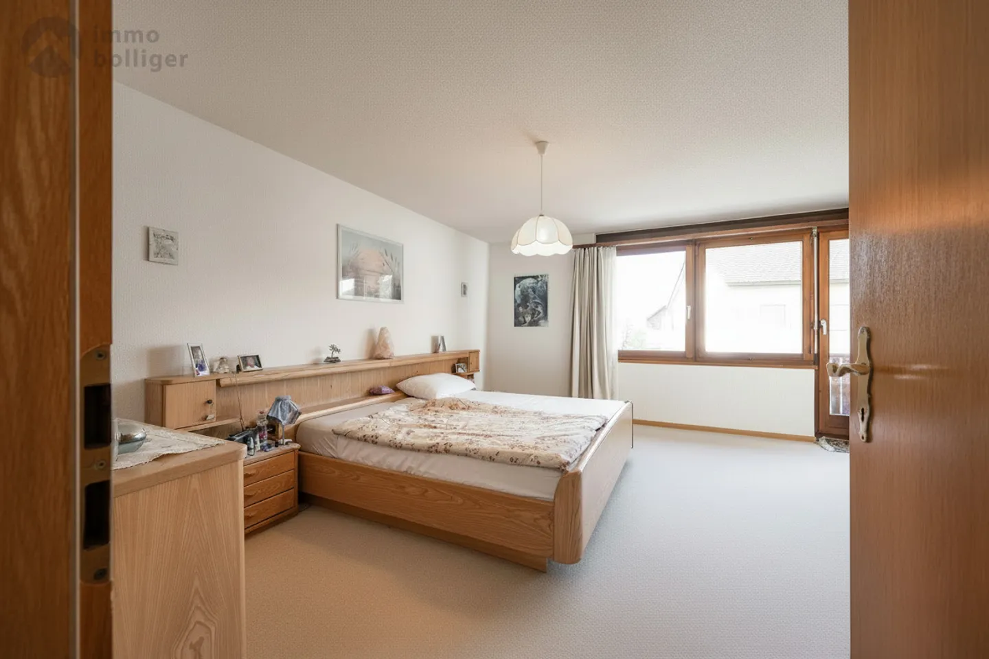 Your new home - central, quiet, family-friendly - Photo 9 of 15