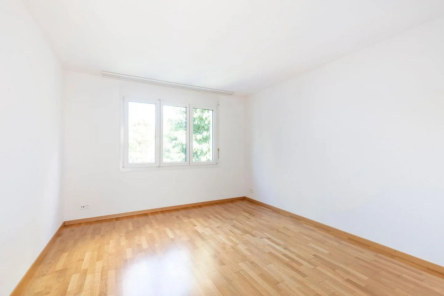 Traumhafte 2 1/2-Zimmerwohnung im Erdgeschoss - Foto 8 von 10