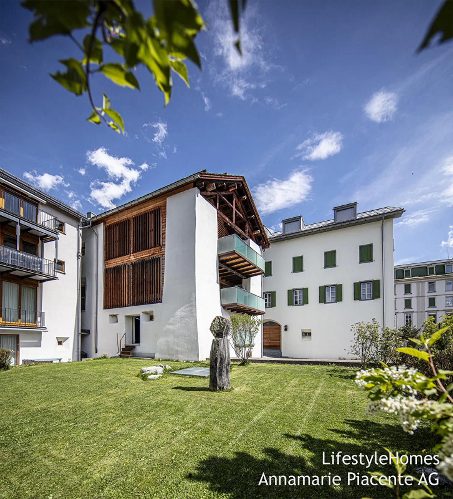 PENTHOUSE - Foto 67 von 70