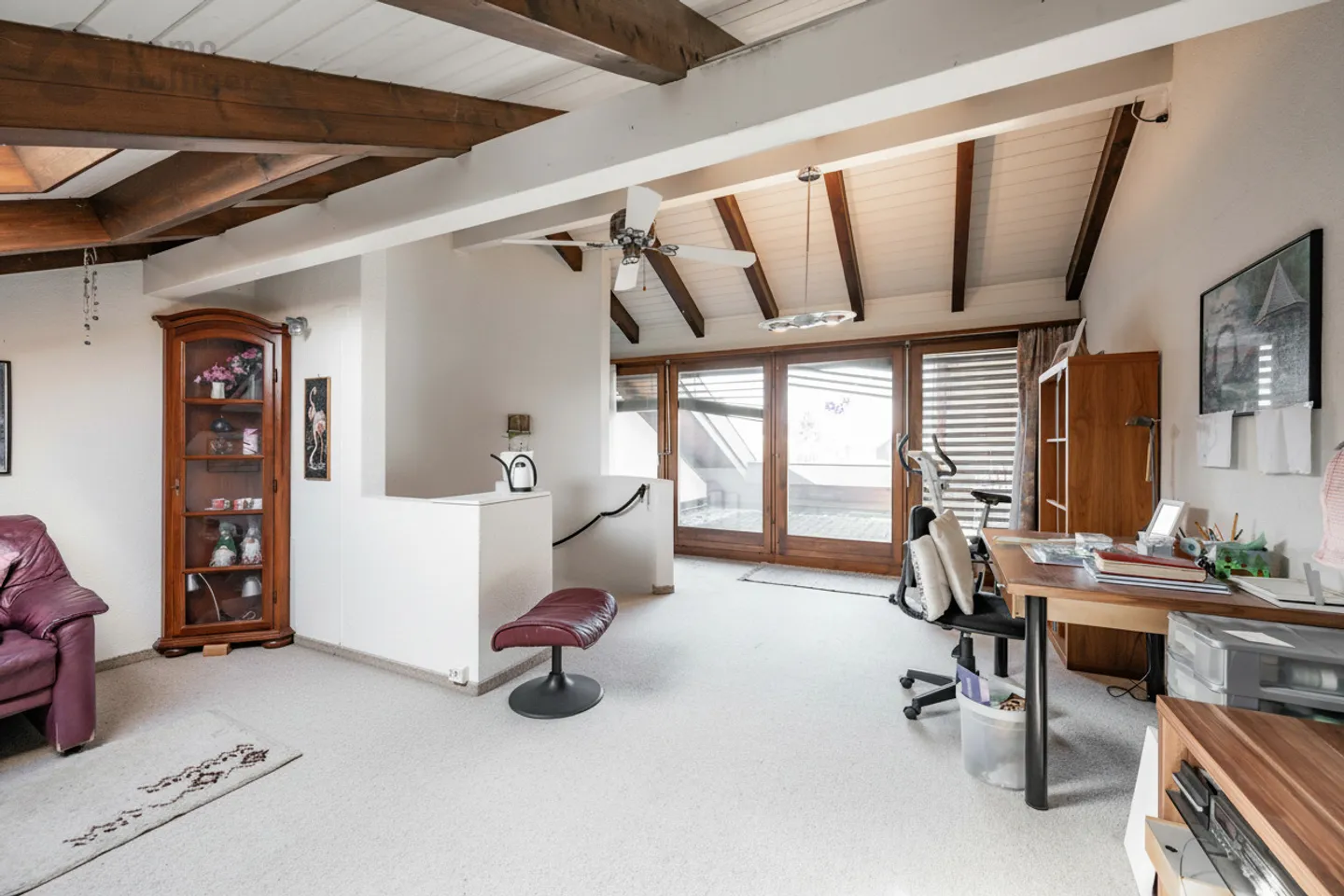 Your new home - central, quiet, family-friendly - Photo 11 of 15