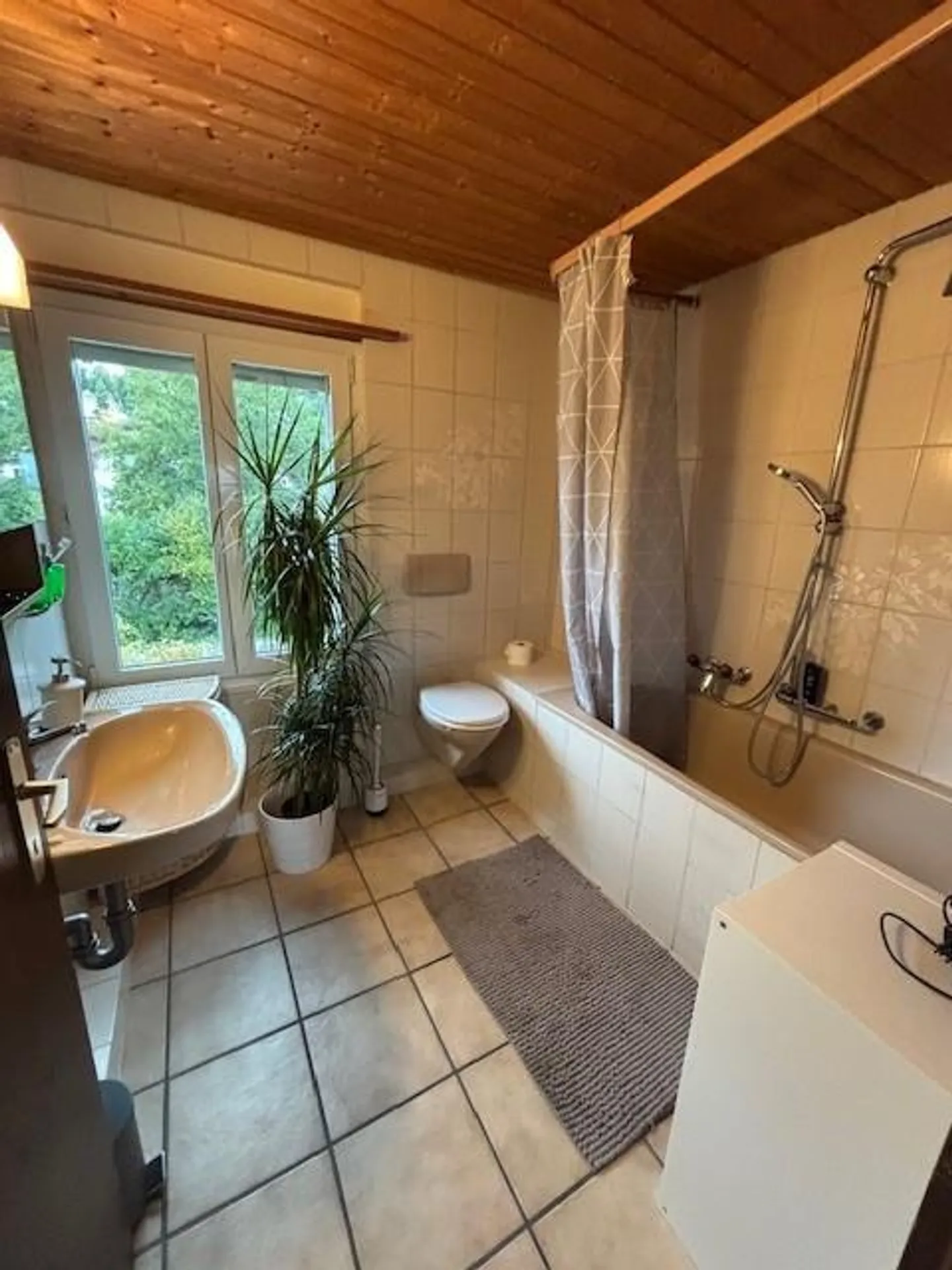 Appartement sous les combles confortable à Lengnau - Photo 4 sur 5