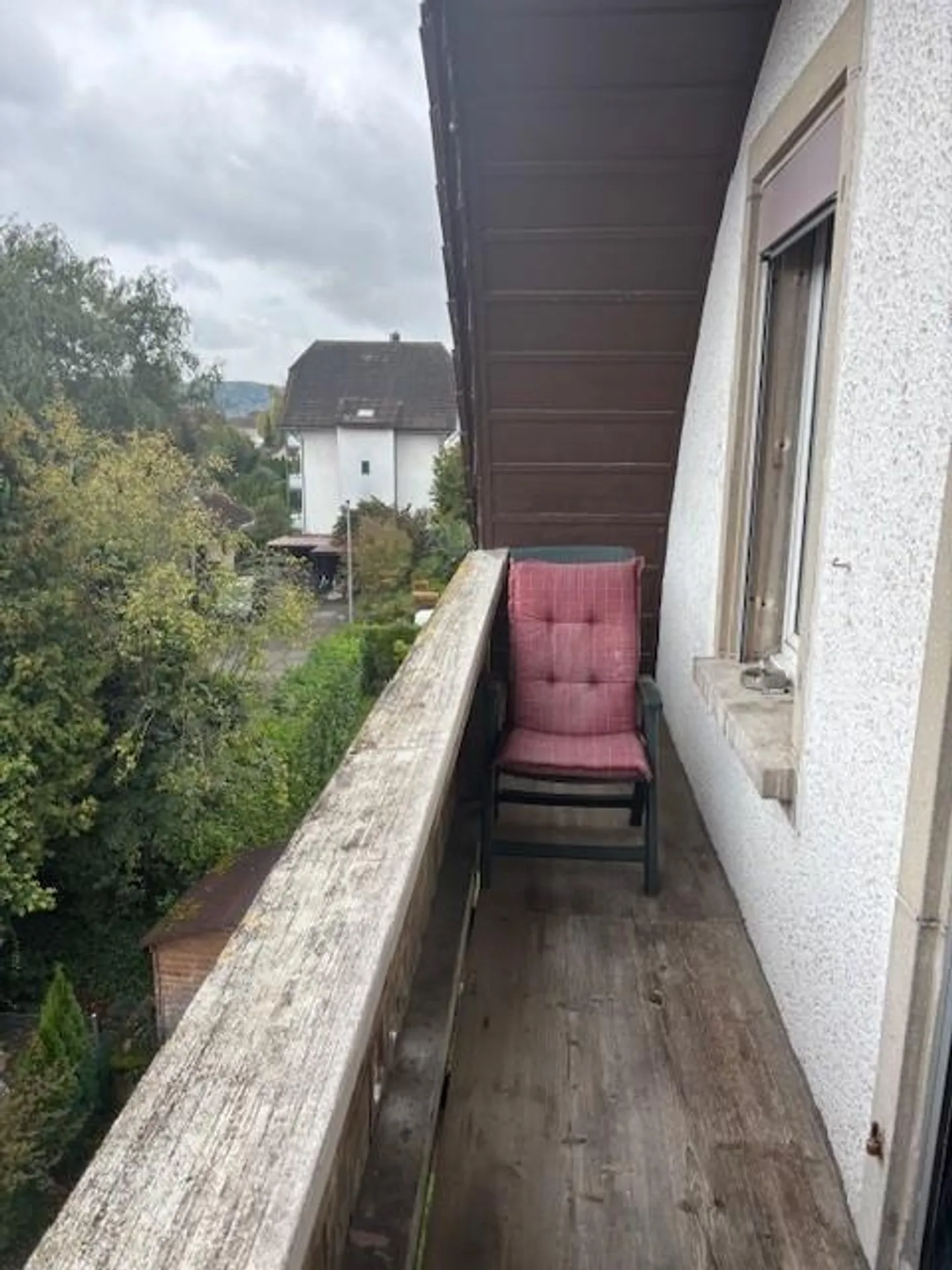 Appartement sous les combles confortable à Lengnau - Photo 5 sur 5