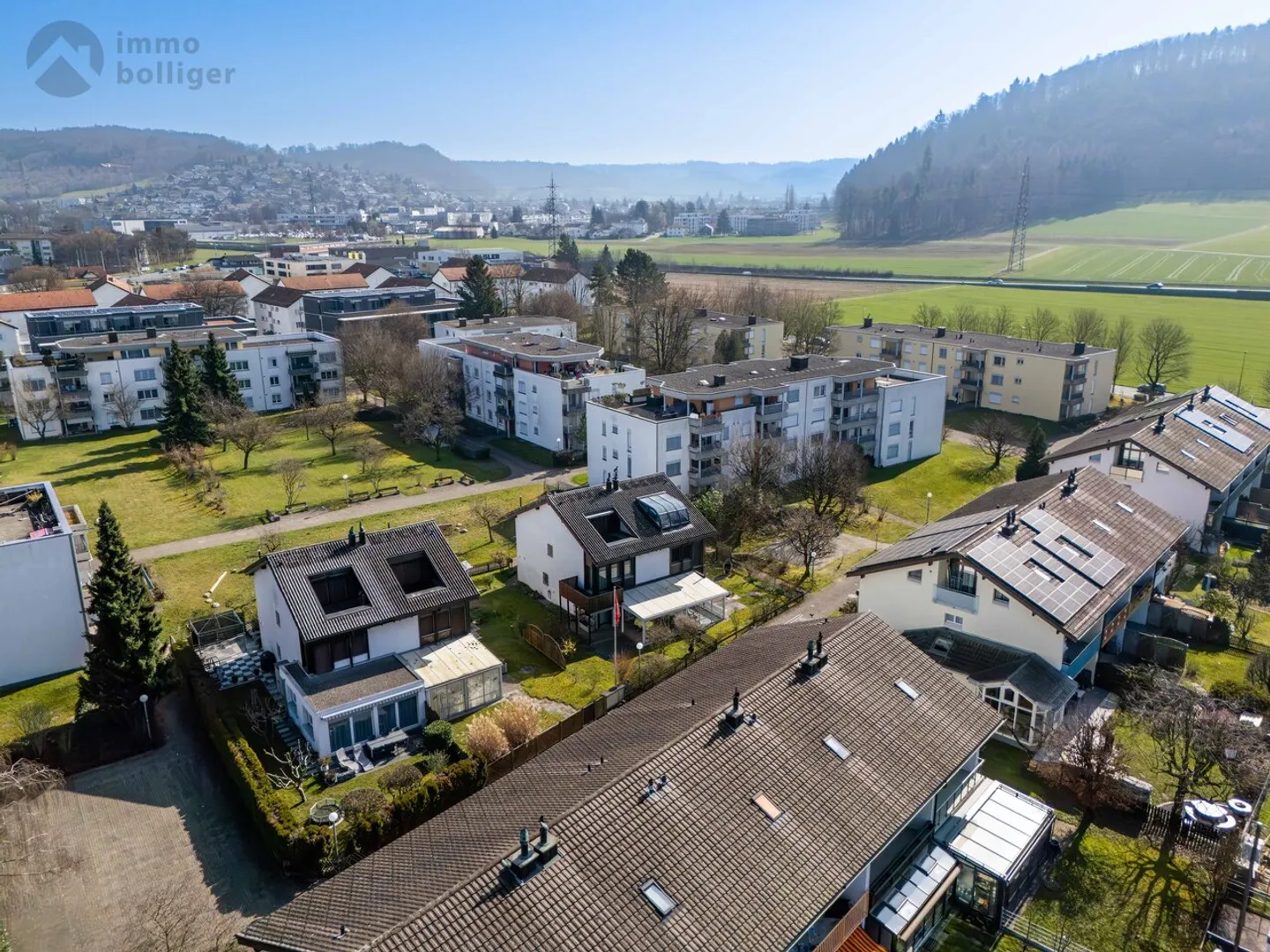 Your new home - central, quiet, family-friendly - Photo 15 of 15