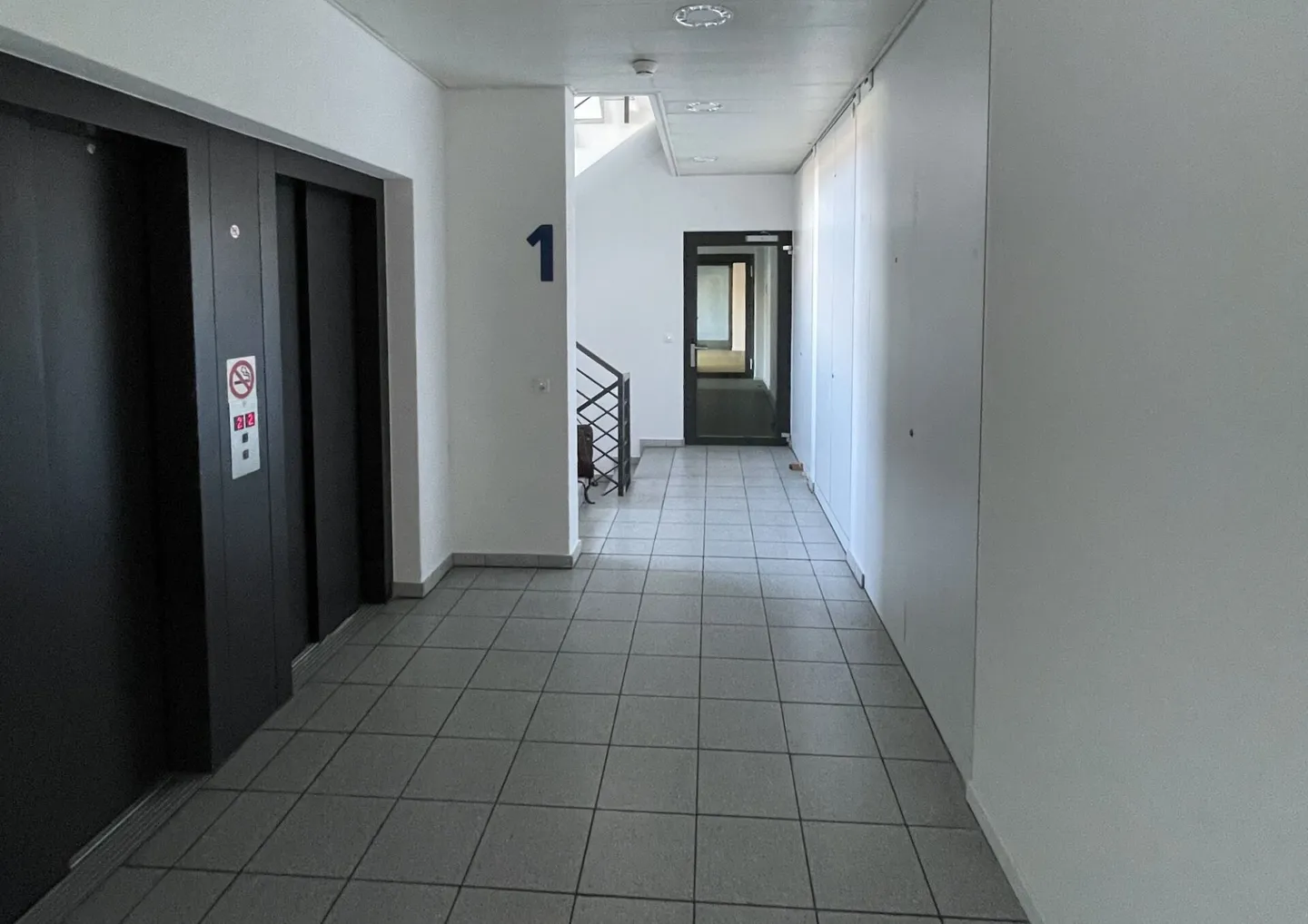 In the Ring | Ringstrasse 15 / Dornacherstrasse 7, Olten | 135 m² - Photo 10 of 12